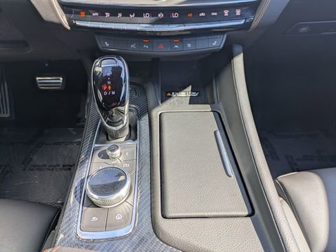 New 2025 Cadillac CT5 Sport AWD/4WD image 20