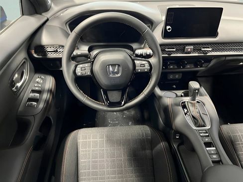 New 2026 Honda HR-V Sport image 19