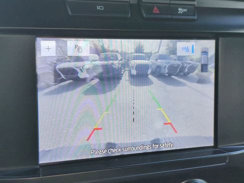Used 2023 Ford F150 XL w/ STX Appearance Package RWD image 19