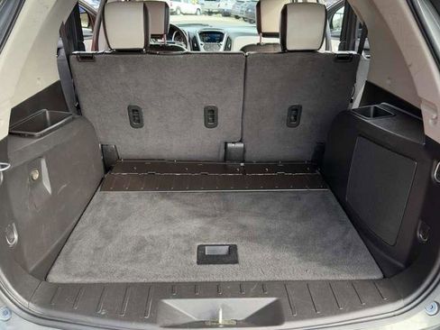 Used 2013 Chevrolet Equinox LTZ w/ LPO, Protection Package image 14