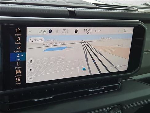 New 2026 Jeep Gladiator Mojave AWD/4WD image 14