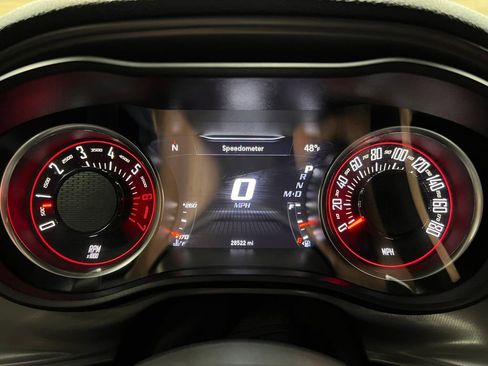 Used 2023 Dodge Challenger R/T Scat Pack image 13