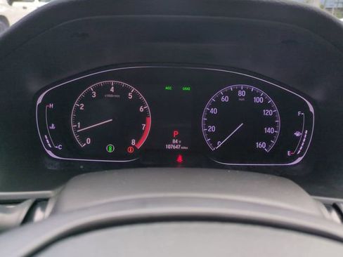 Used 2019 Honda Accord LX image 31