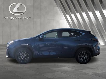 Certified 2025 Lexus NX 250 250 Premium