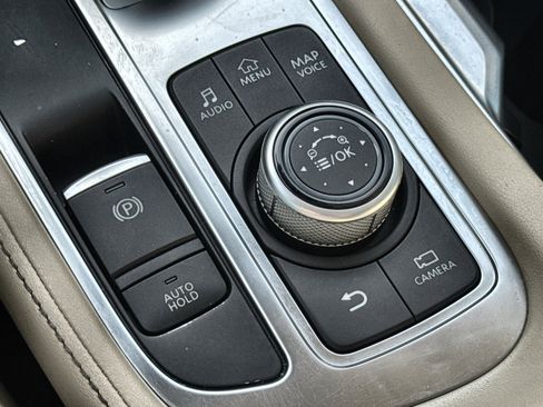 Used 2023 INFINITI QX60 Sensory w/ Vision Package image 36