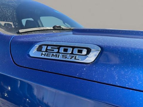 Used 2019 RAM 1500 Big Horn image 9