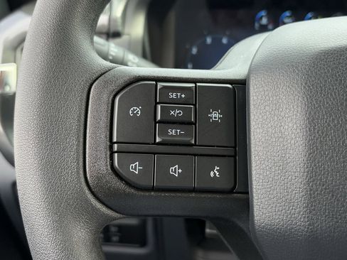 New 2026 Ford F150 STX RWD image 47