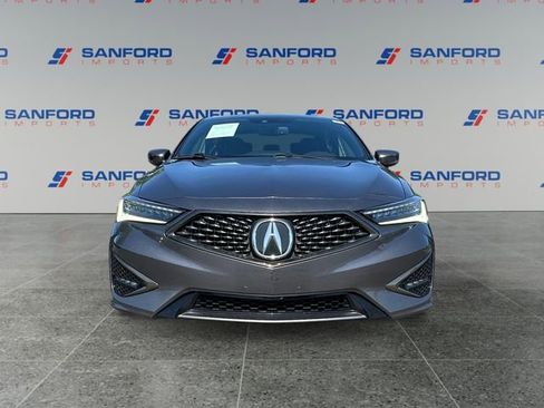 Used 2022 Acura ILX FWD image 7