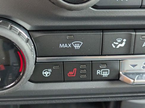 New 2026 Ford Bronco Outer Banks AWD/4WD image 25