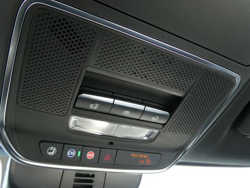 Used 2025 Chevrolet Traverse High Country w/ LPO, Floor Liner Package image 27