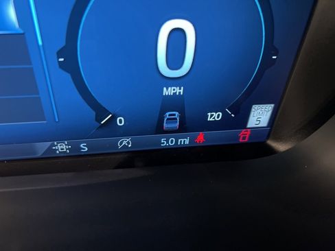 New 2025 Ford F150 XLT w/ Equipment Group 302A MID image 17