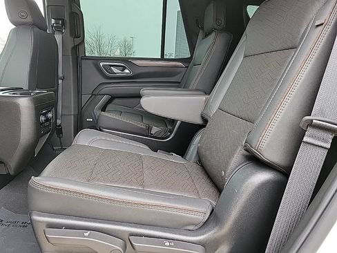 Used 2023 Chevrolet Tahoe High Country AWD/4WD image 17