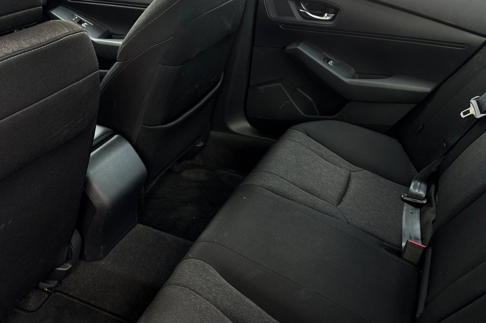 Used 2024 Honda Accord EX image 8