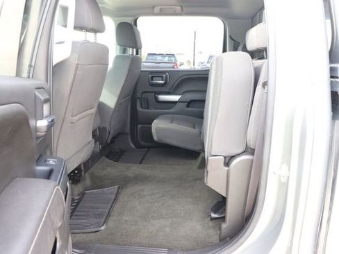 Used 2017 Chevrolet Silverado 1500 LT w/ All Star Edition image 19