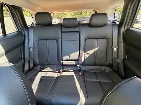 New 2026 MAZDA CX-50 AWD 2.5 Hybrid w/ Weather Package image 36