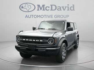 Used 2025 Ford Bronco Big Bend AWD/4WD video 1