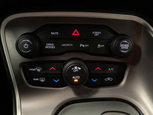 Used 2022 Dodge Challenger R/T Scat Pack image 21