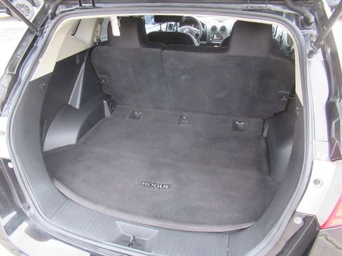 Used 2015 Nissan Rogue S w/ Convenience Package image 5