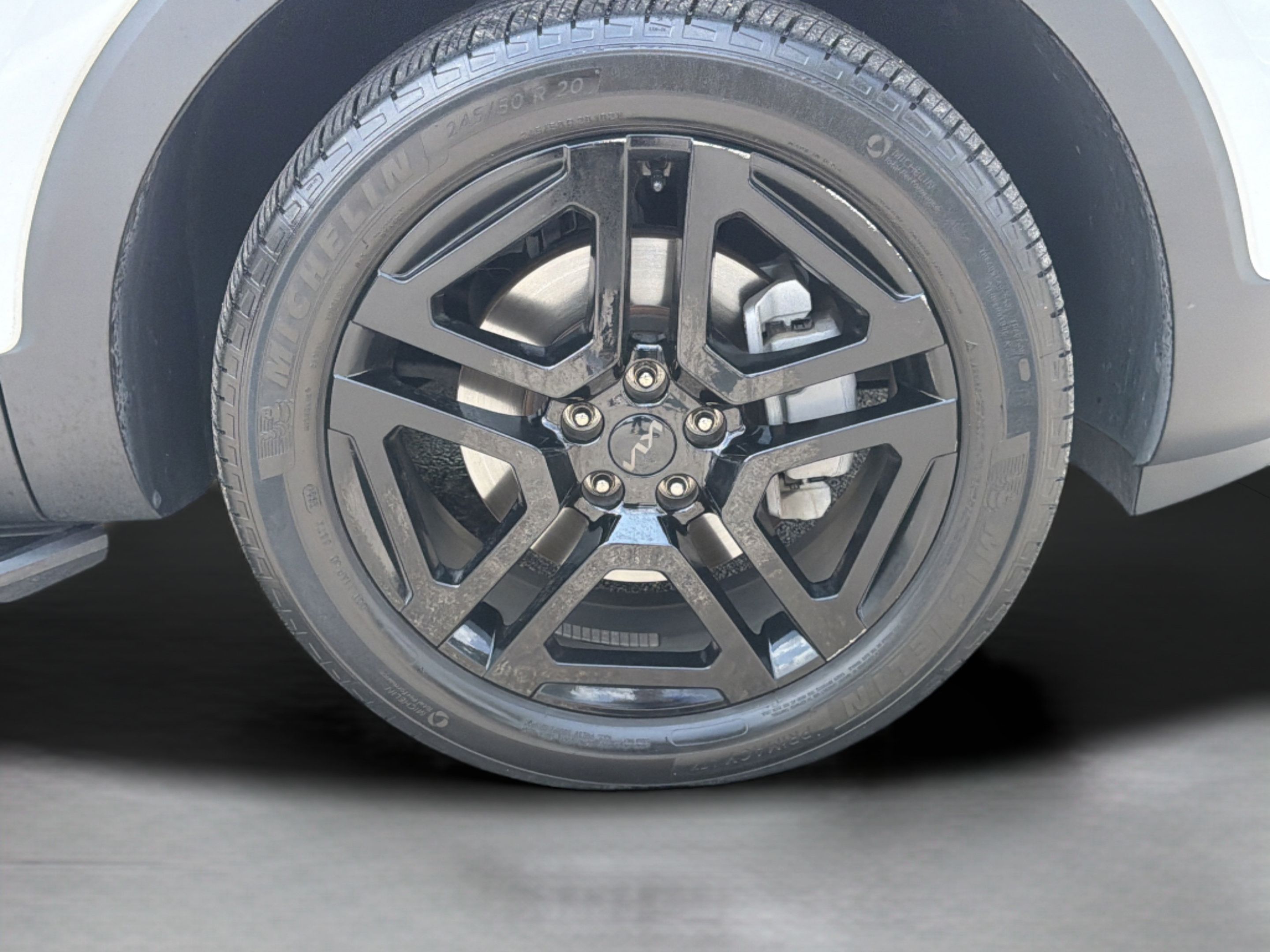 Certified 2025 Kia Telluride SX Prestige X-Line AWD/4WD image 31