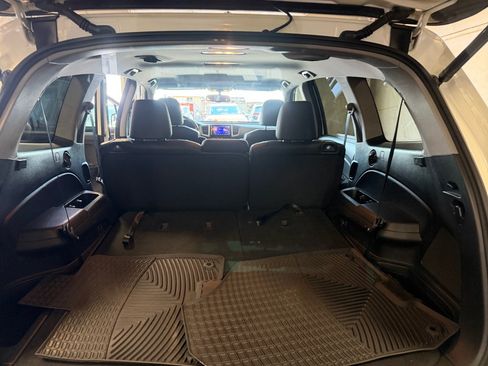 Used 2017 Honda Pilot EX-L image 19