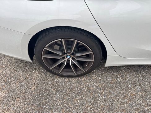 Used 2019 BMW 330i Sedan RWD image 18