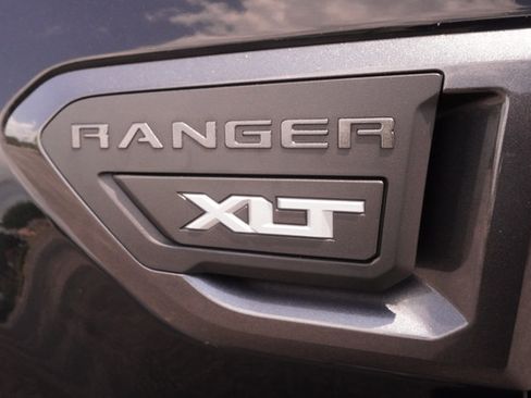 Used 2020 Ford Ranger XLT w/ Equipment Group 301A Mid AWD/4WD image 24