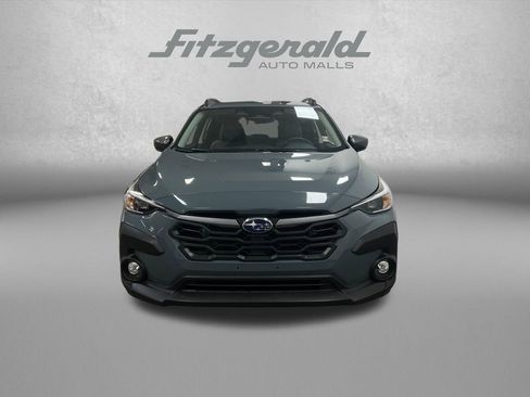 Used 2024 Subaru Crosstrek 2.0i Premium AWD/4WD image 9