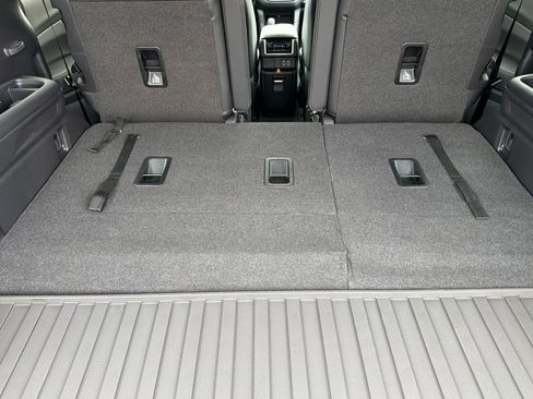 New 2026 Subaru Ascent Premium image 15