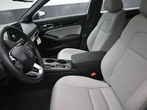 Used 2025 Honda Civic Sport Touring image 17