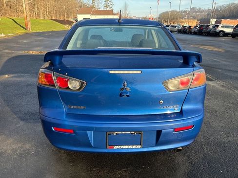 Used 2016 Mitsubishi Lancer GT image 4