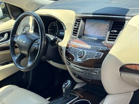 Used 2017 INFINITI QX60 FWD w/ Deluxe Technology Package image 33