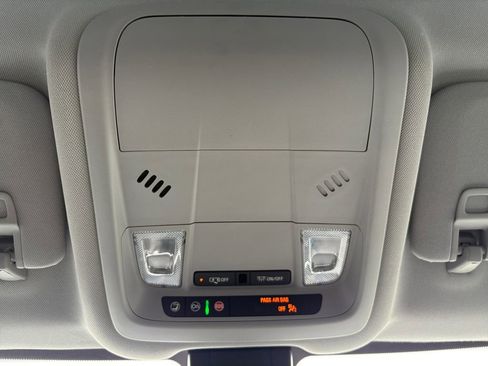 Used 2024 Chevrolet Equinox LS FWD image 28