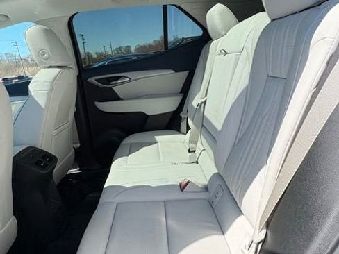 New 2026 Buick Envision Avenir AWD/4WD image 16