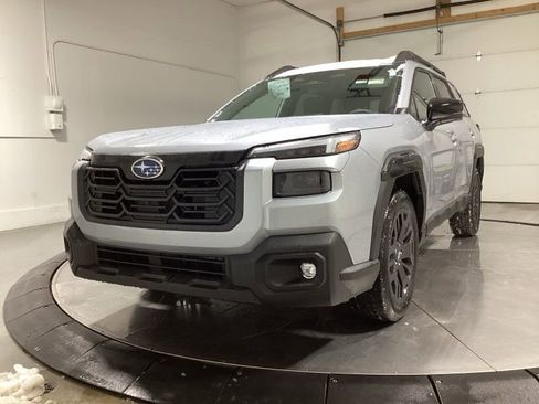 New 2026 Subaru Outback Limited XT image 5