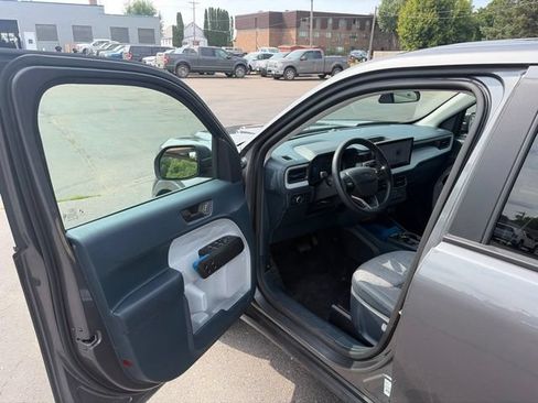 Used 2026 Ford Maverick XLT AWD/4WD image 10