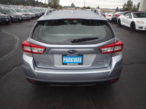 Used 2017 Subaru Impreza 2.0i Limited AWD/4WD image 4
