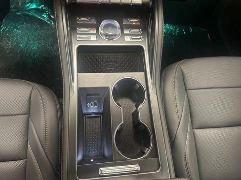 New 2026 Lincoln Nautilus Premier w/ Equipment Group 102A image 16