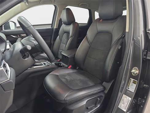 Used 2023 MAZDA CX-5 AWD 2.5 S w/ Select Package image 14