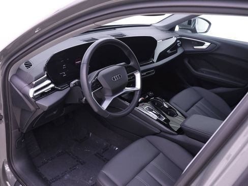 Certified 2025 Audi A5 2.0T Premium w/ Convenience Package AWD/4WD image 6
