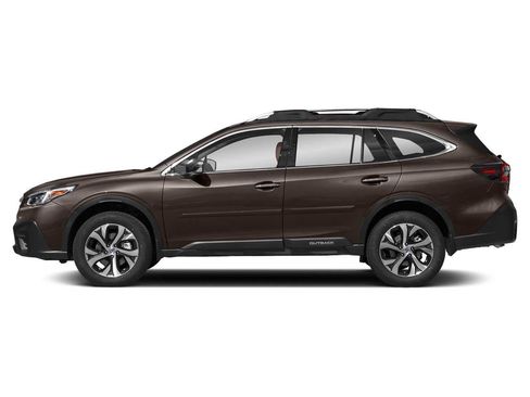 Used 2021 Subaru Outback Touring XT AWD/4WD image 3