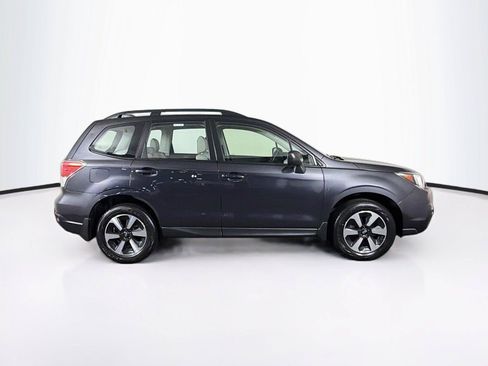 Used 2017 Subaru Forester 2.5i w/ Alloy Wheel Package AWD/4WD image 12
