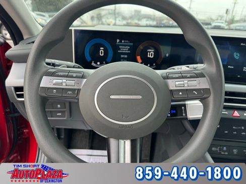 Used 2025 Hyundai Sonata SEL image 25