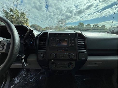 Used 2016 Ford F150 XL w/ Equipment Group 101A Mid image 11