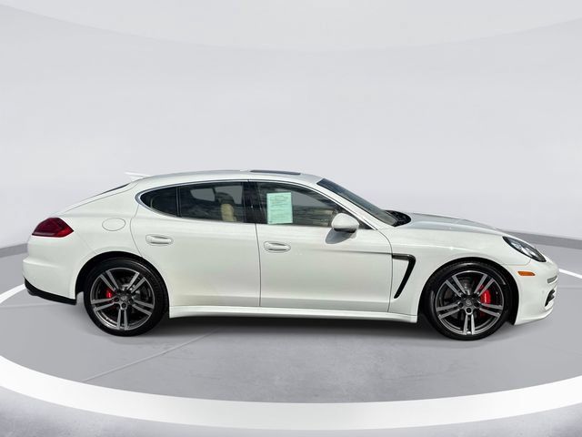 Used 2014 Porsche Panamera S RWD image 3