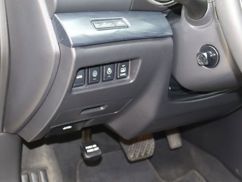 Used 2022 Nissan Maxima Platinum w/ Sport Mat Group image 24