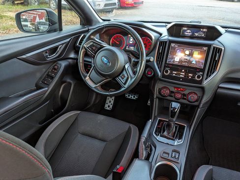 Used 2017 Subaru Impreza 2.0i Sport image 22