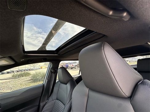 New 2026 Toyota Corolla Cross AWD Hybrid w/ Convenience Package image 24