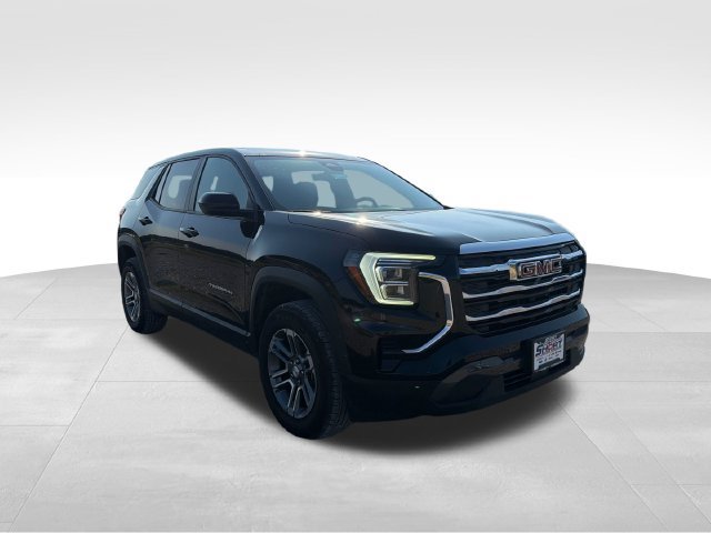 Used 2025 GMC Terrain Elevation AWD/4WD image 3