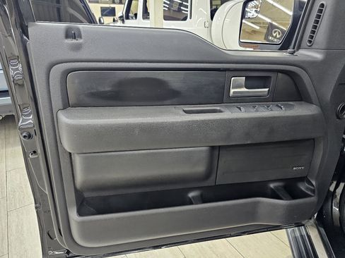 Used 2013 Ford F150 FX2 w/ Luxury Equipment Group image 41