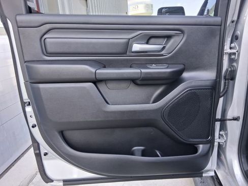 New 2026 RAM 1500 Classic Warlock AWD/4WD image 20